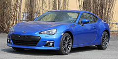 BRZ (ZC) 2012 - 2016